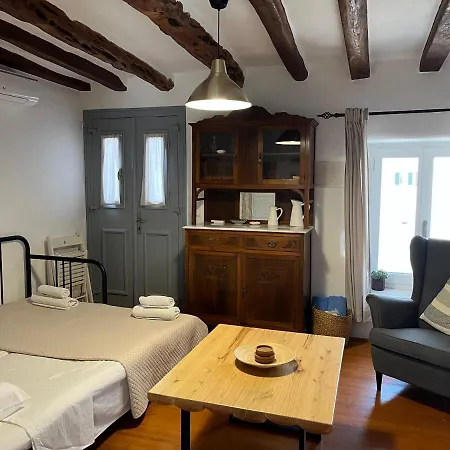 Casa Castro Holiday home *