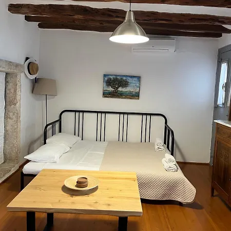 Casa Castro Holiday home Antiparos