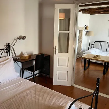 Casa Castro Antiparos