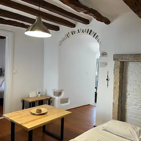 Casa Castro * Antiparos
