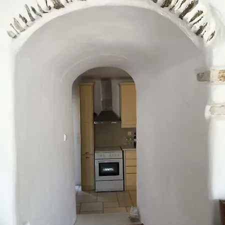 Holiday home Casa Castro *