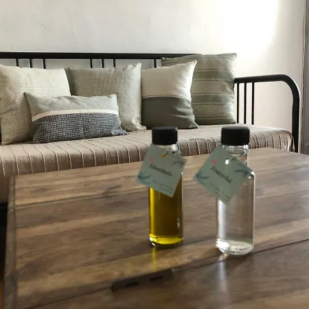 Casa Castro Holiday home