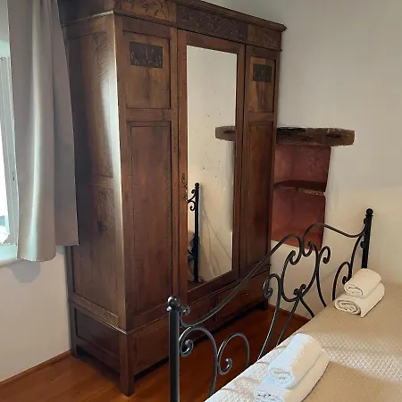 Nyaraló Casa Castro *
