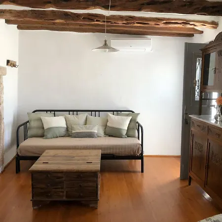 Nyaraló Casa Castro