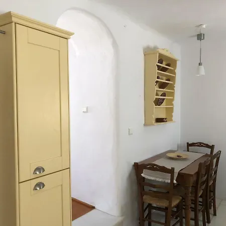 Casa Castro *